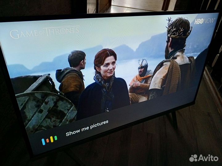 Телевизор metz 32