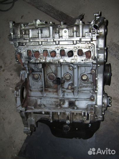 Двигатель 1.3 Z13DTH опель