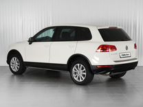 Volkswagen Touareg 3.6 AT, 2011, 173 085 км, с пробегом, цена 2 266 000 руб.