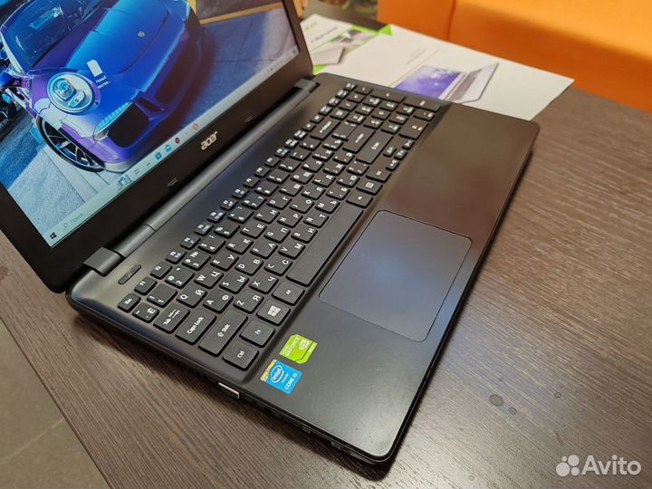 Игровой Acer i5/8Gb/GT840/1Tb