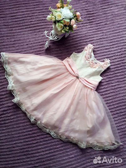 Платья для девочки
