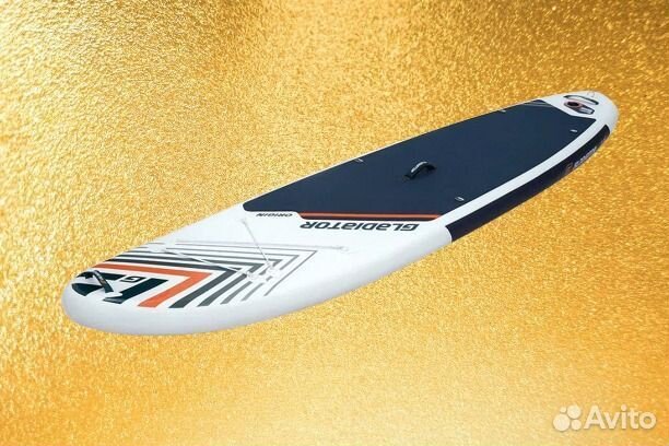 SUP board gladiator OR10.6 SC Нижневартовск