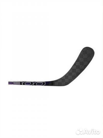 Клюшка хоккейная bauer supreme 2s, Заряд