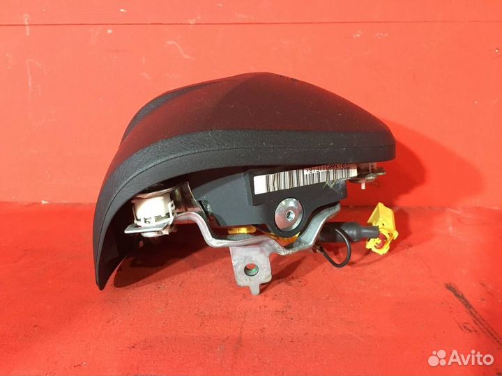 Подушка безопасности в руль Honda Civic 5D хетчбэк