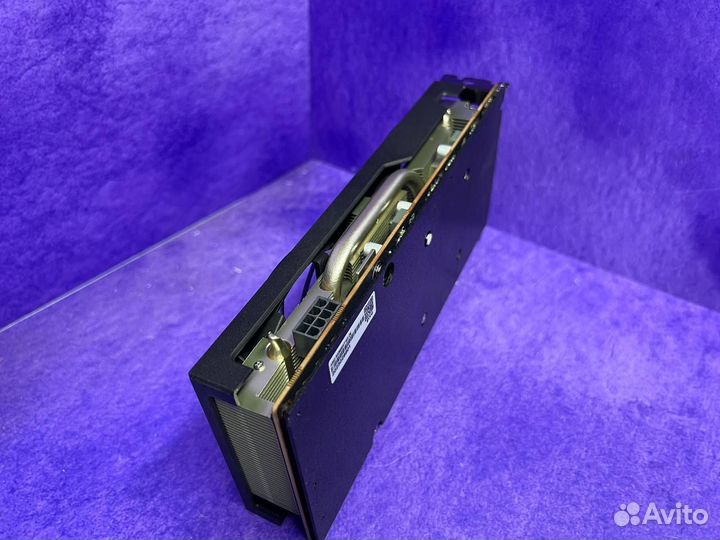 Видеокарта RX 5600 XT (RTX 2060)