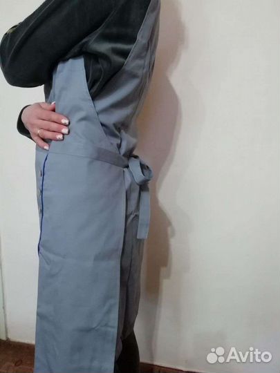 Фартук поварской