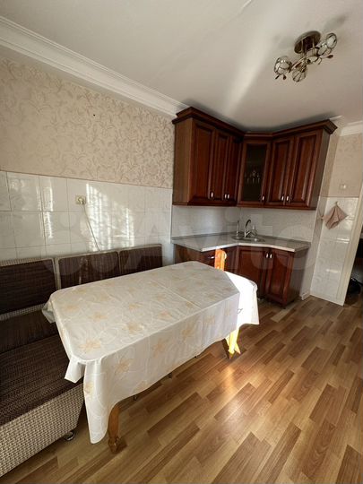 3-к. квартира, 70 м², 4/5 эт.