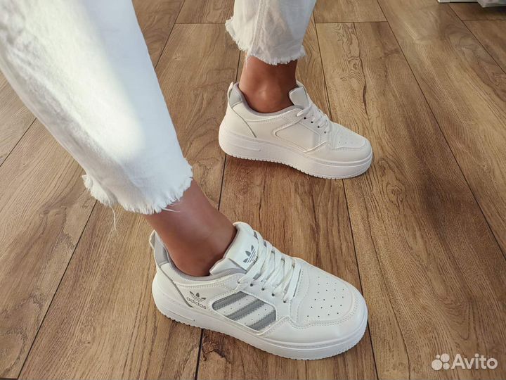 Кроссовки 36,37