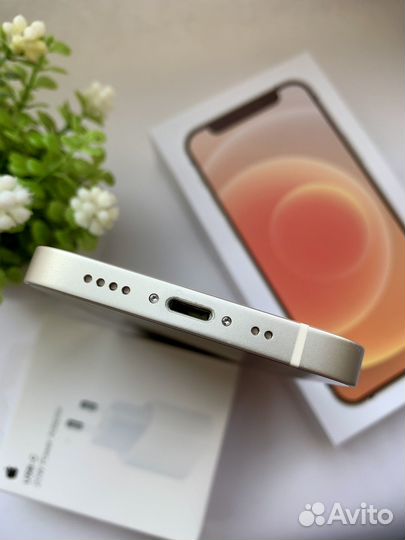 iPhone 12 mini, 128 ГБ