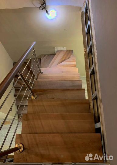 Металлических конструкций Установка