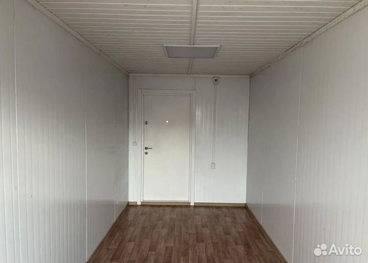 Продаем бытовки для стройплощадки