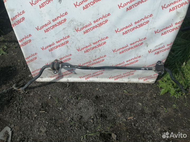 Стабилизатор задний Hyundai i30 (GD) 2012-2017 GD