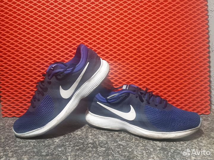 Кроссовки Nike оригинал 47.5