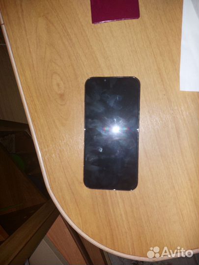 iPhone 13 Pro Max, 256 ГБ