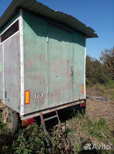 Пчелопавильон