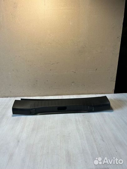 Обшивка багажника Peugeot 408 TU5JP4