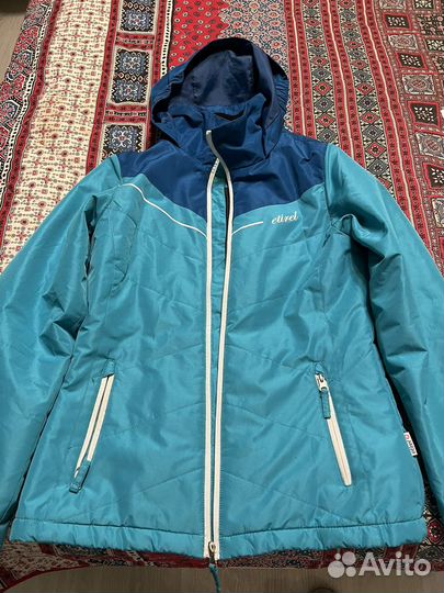 Горнолыжный костюм женский 42-44