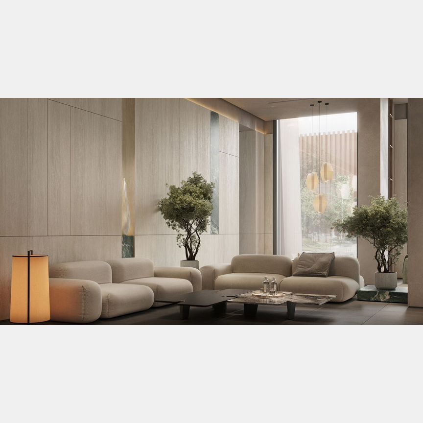 2-к. квартира, 66,4 м², 16/41 эт.