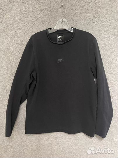 Свитшоты nike tech pack