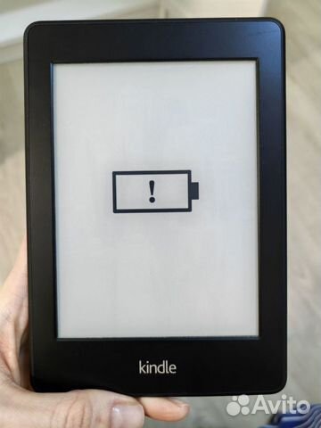 Электронная книга Kindle объявление продам