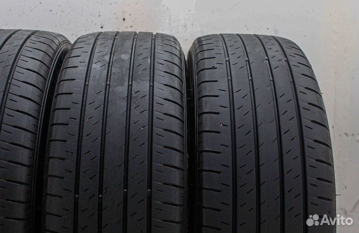 Bridgestone Alenza H/L 33 225/60 R18 100H