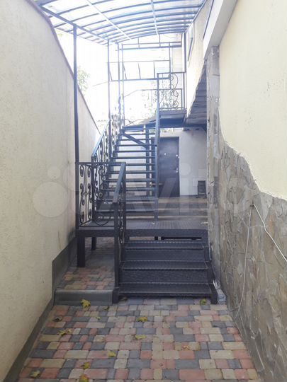 Комната 18 м², 2/2 эт.