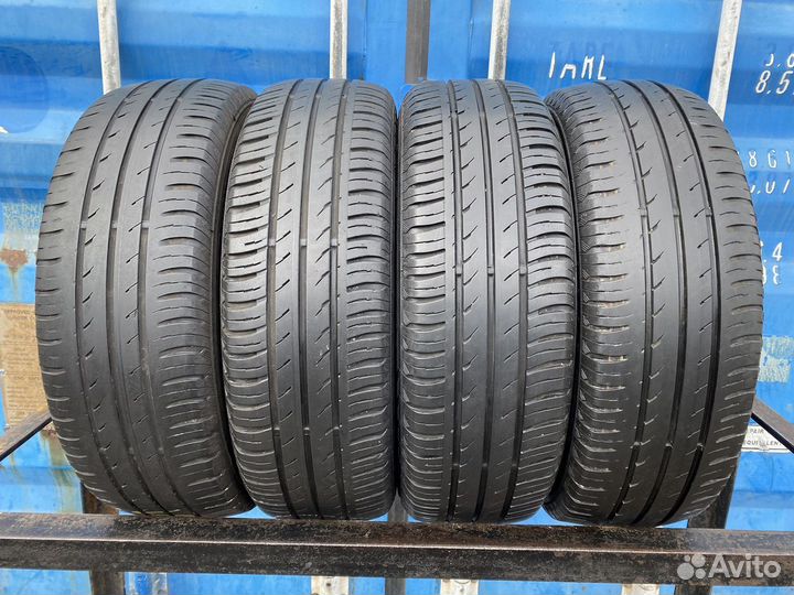 Continental ContiEcoContact 3 185/65 R15 88T