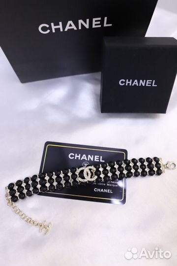 Браслет Chanel