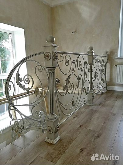 Лестница для дома