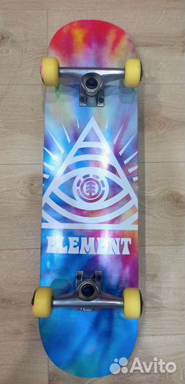Скейтборд Element 8