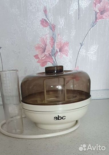 Яйцеварка электрическая abc (Германия)