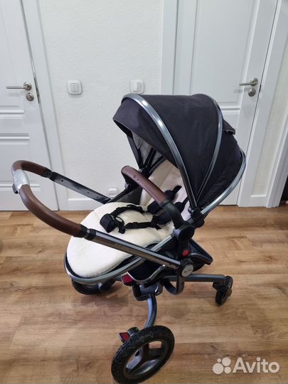 Коляска Silver Cross Surf Henley Special Edition