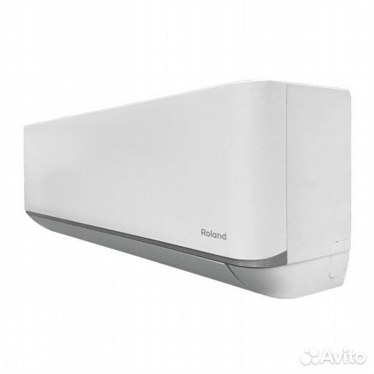 Кондиционер Roland RD-WZ07HSS/N1