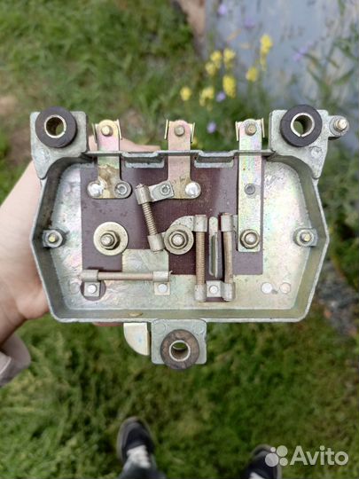 Реле Регулятор рр24-г2