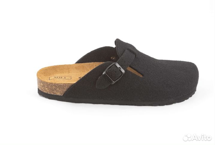 Ортопедические тапочки мужские, женские, детские