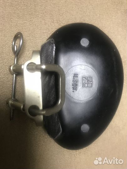 Подбородник для скрипки