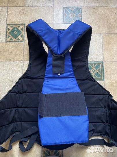 Защита для карате Жилет М