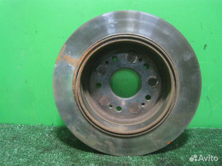 Диск тормозной задний Honda FR-V (BE1) 2006