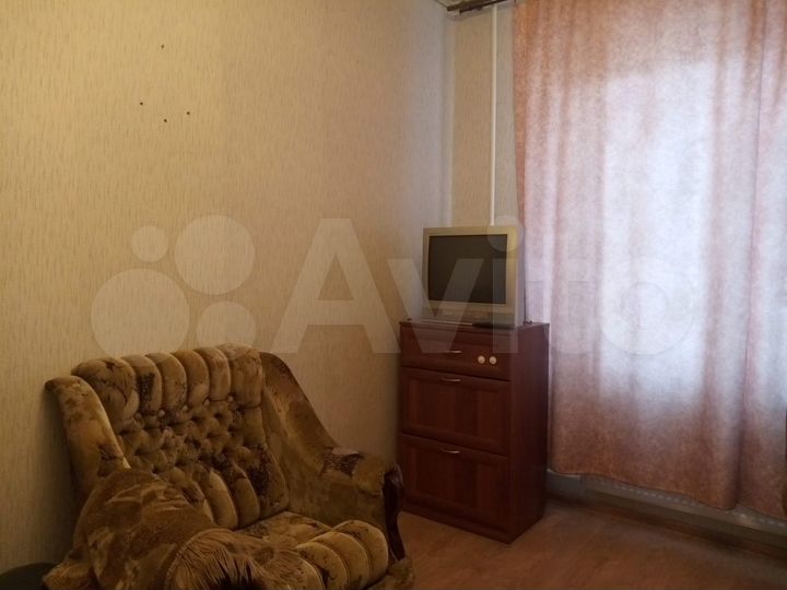 1-к. квартира, 36,8 м², 6/16 эт.