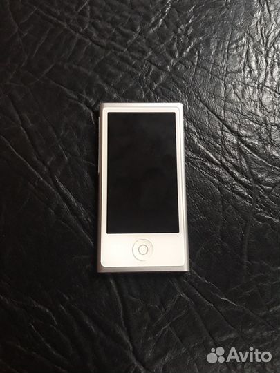 Плеер apple iPod nano 7 14gb