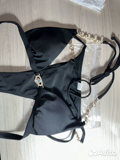 Купальник женский раздельный 42