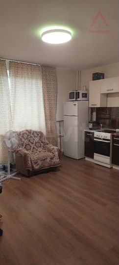 Квартира-студия, 31,3 м², 7/10 эт.