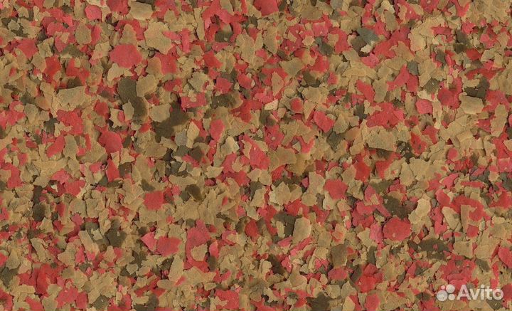 Tetra (корма) для золотых и холодноводных рыб, хло