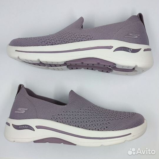 Слипоны 36-41 Skechers новые оригинал