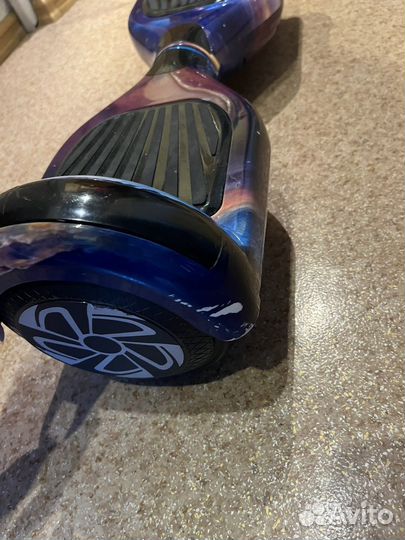 Гироскутер.Smart 6.5 Balance Wheel