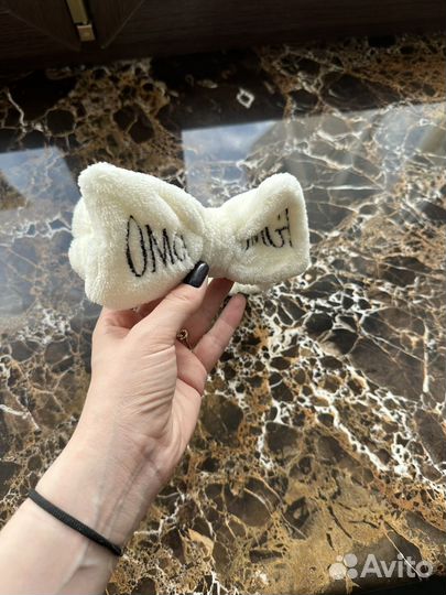 Повязка на голову