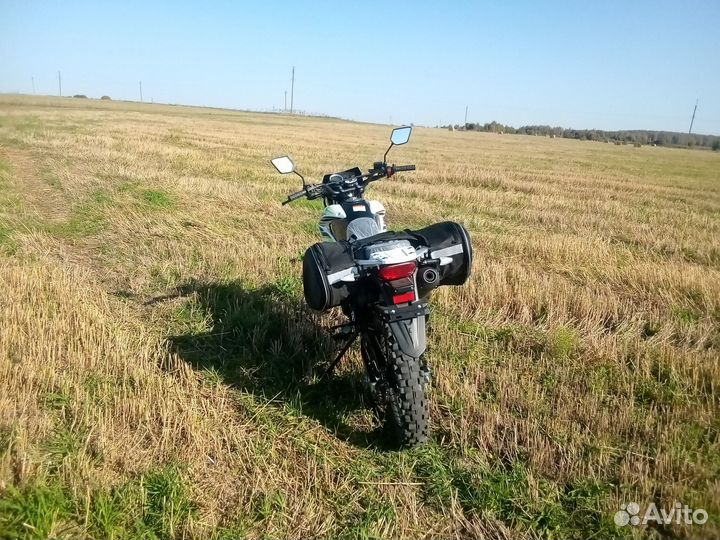 MotoLand lt 250 enduro
