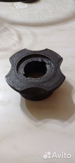 Печать на 3D принтере