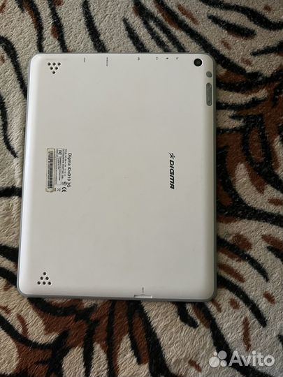 Планшет Digma iDxD10 3G