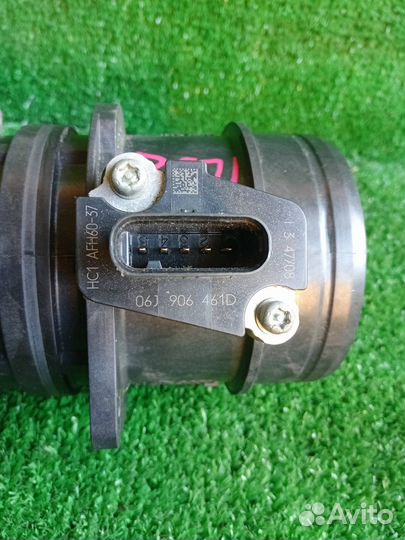 Дмрв Audi A4 B8 cdhb (1.8T) 2008